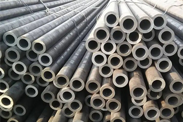 五家渠20G高压锅炉无缝钢管