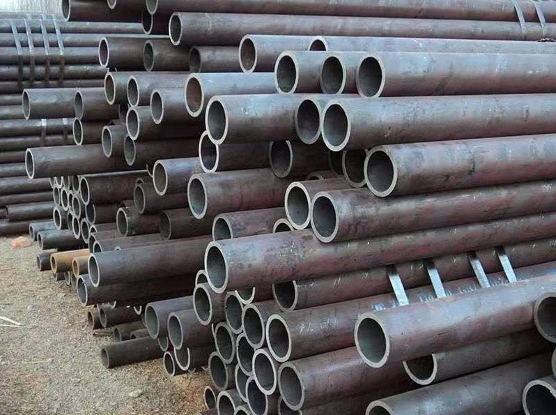 五家渠15CrMoG高压锅炉钢管
