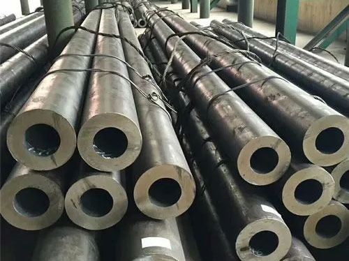 五家渠42CrMo无缝钢管