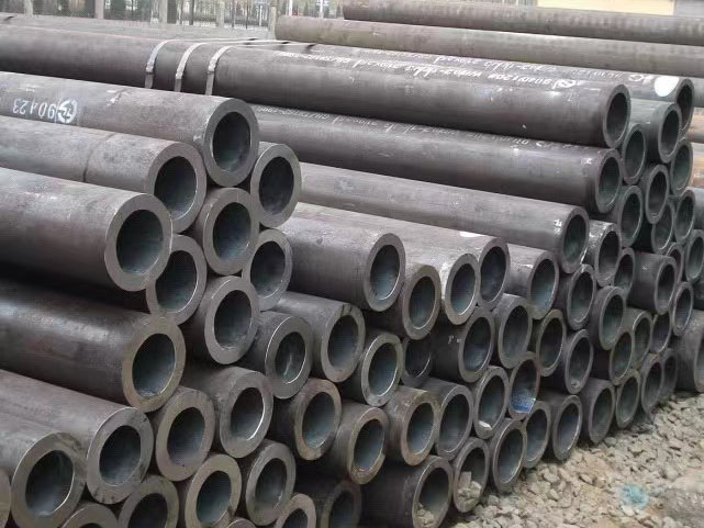 五家渠20G无缝钢管