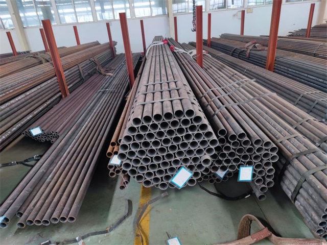 五家渠20G合金无缝钢管