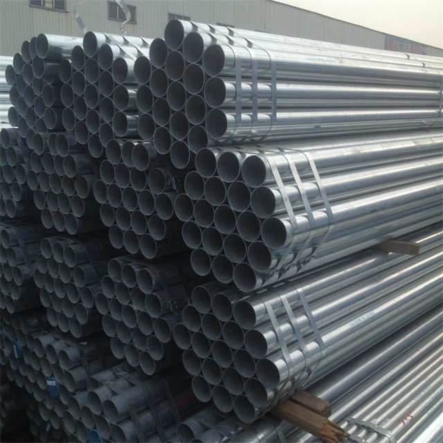 五家渠35CrMo镀锌无缝钢管